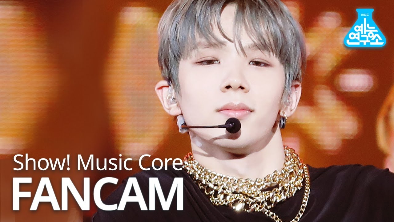 [예능연구소] 엔시티 유 쇼타로 직캠 'Make a Wish(Birthday Song)' (NCT U SHOTARO FanCam) @Show!MusicCore 201017