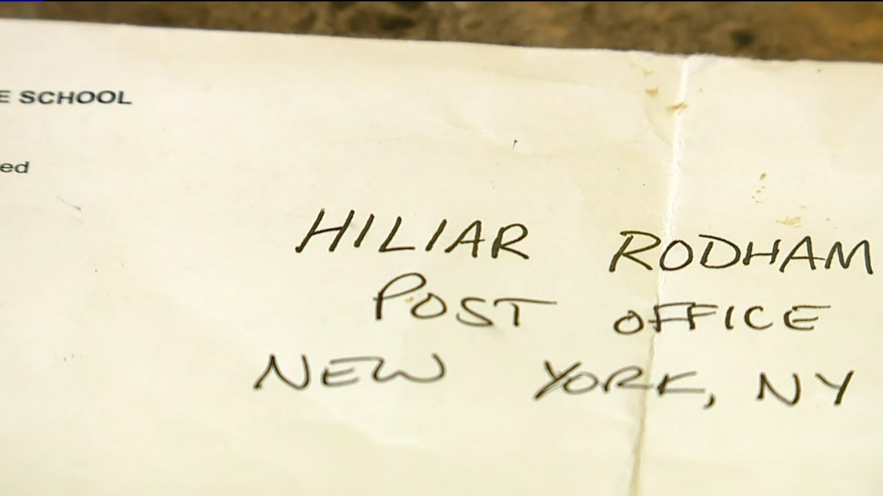 Teacher Misspells Hillary Clinton's Name on Student's Letter; Gets Attention of Chelsea Clinton
