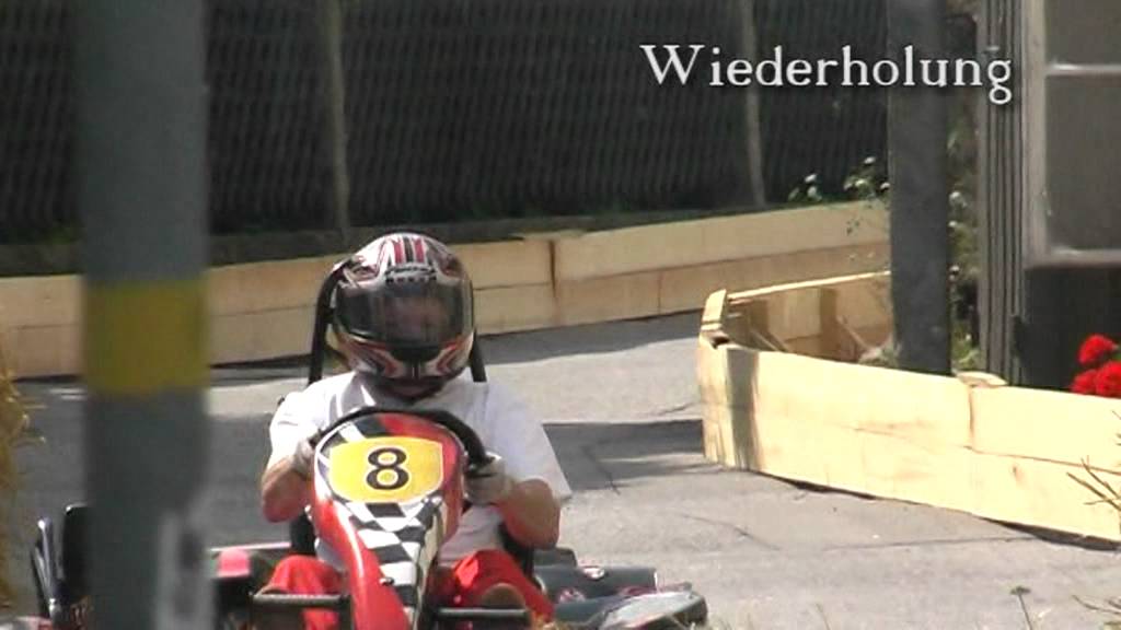 Kartrennen 2011 Groß Gerungs