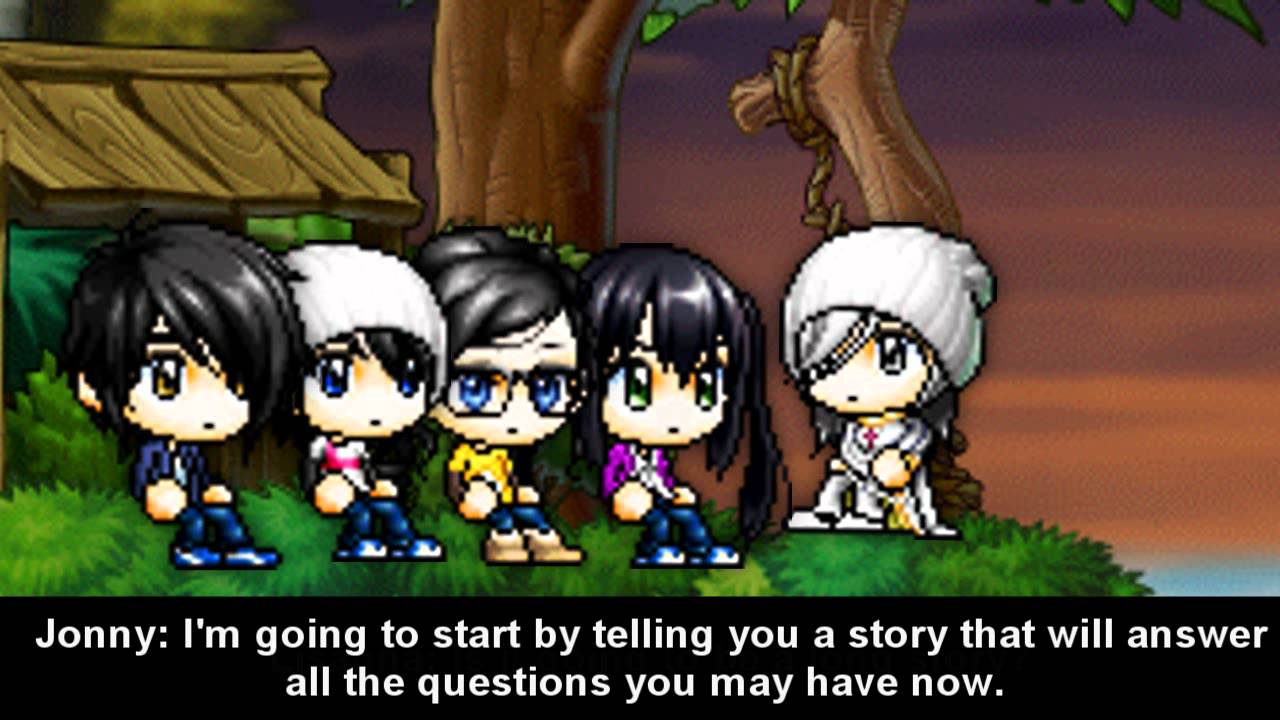 Mystical Paradise - Episode 4 ✿