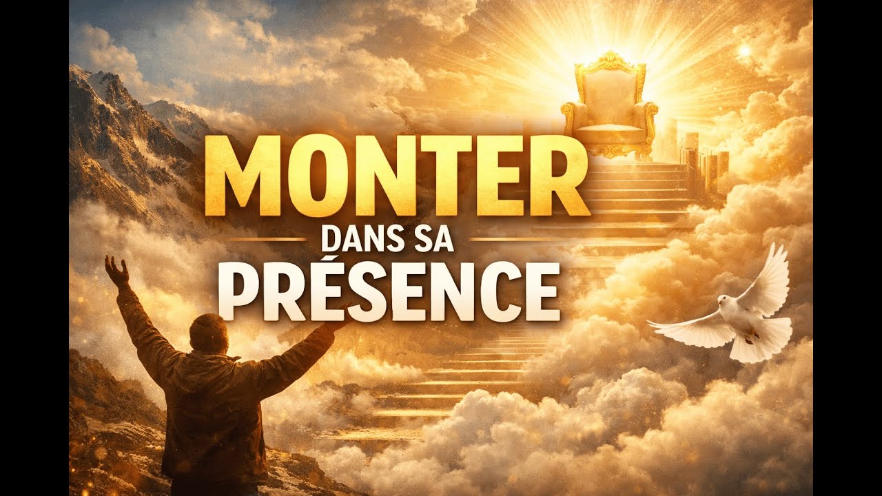 Monter dans sa présence