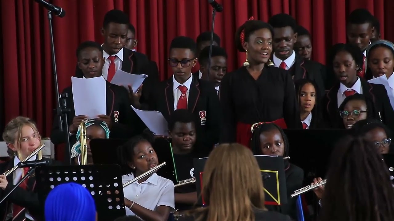 Sounds of the Season 2024
