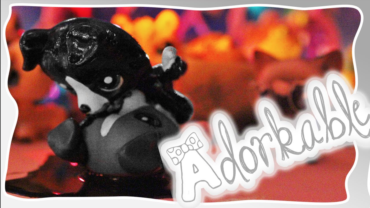 LPS: Adorkable - Episode 18 
