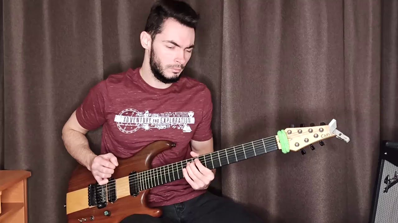 Anderkush - Fire Elemental 