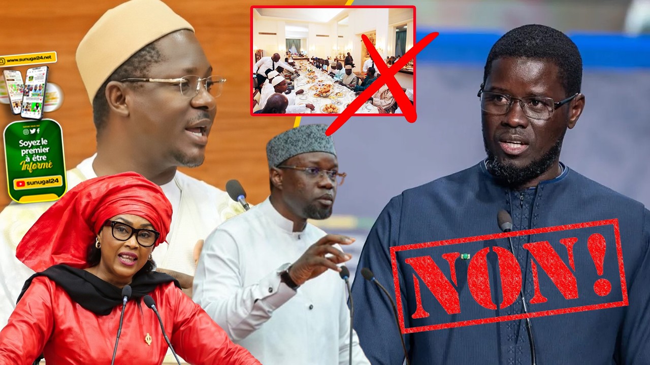 EXCLUSIF: Ce qui s’est vraiment passé au Ndogou du Palais, Birame Khoudia «Tothie na case yeup»
