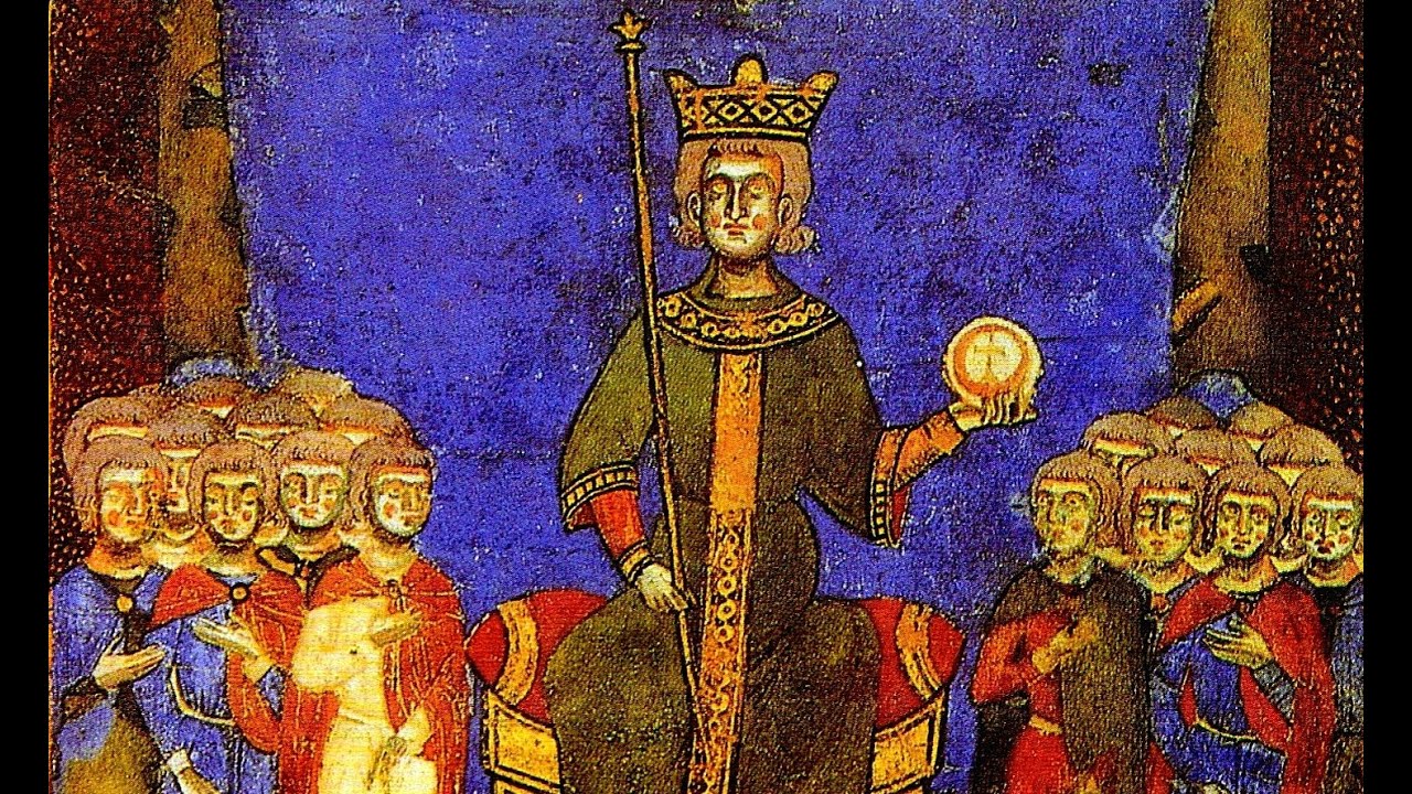 Jacopo da Lentini, XIII° secolo. Sonetto in lode di Adelasia di Torres (a cura di Alessio Patti)