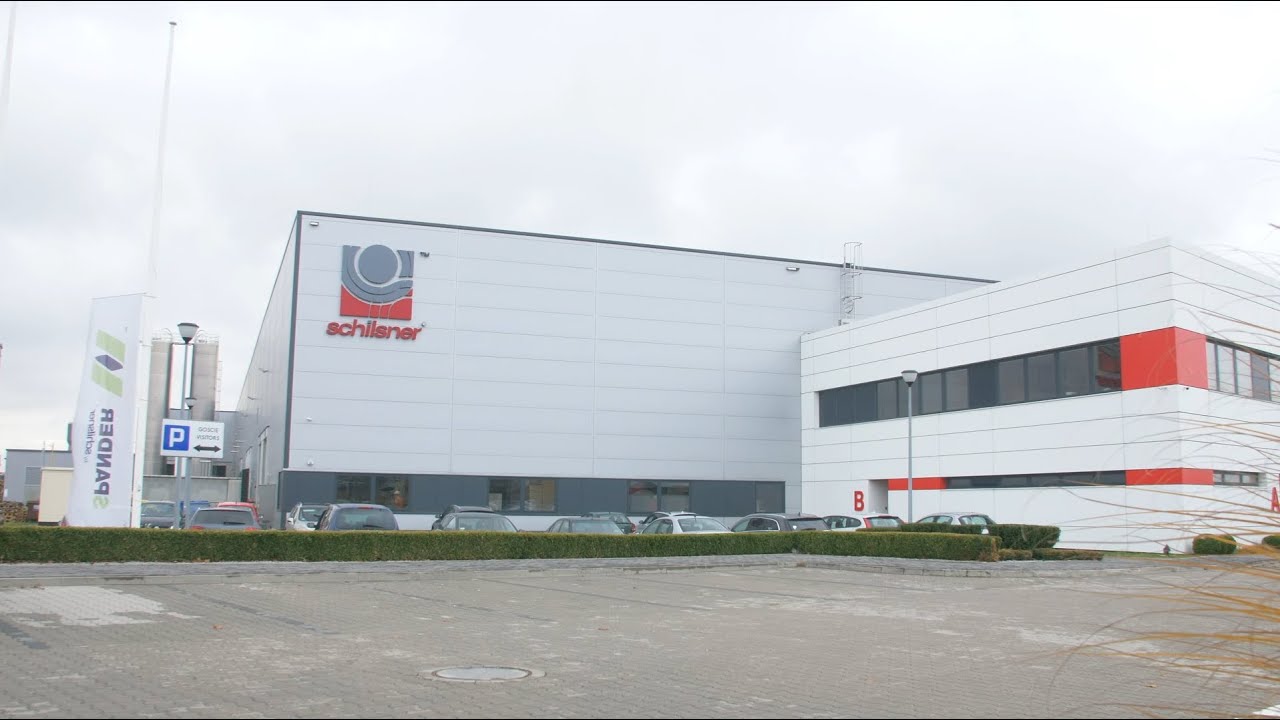 KUHNE – Customer Film – Extrusion of ABS edge bands