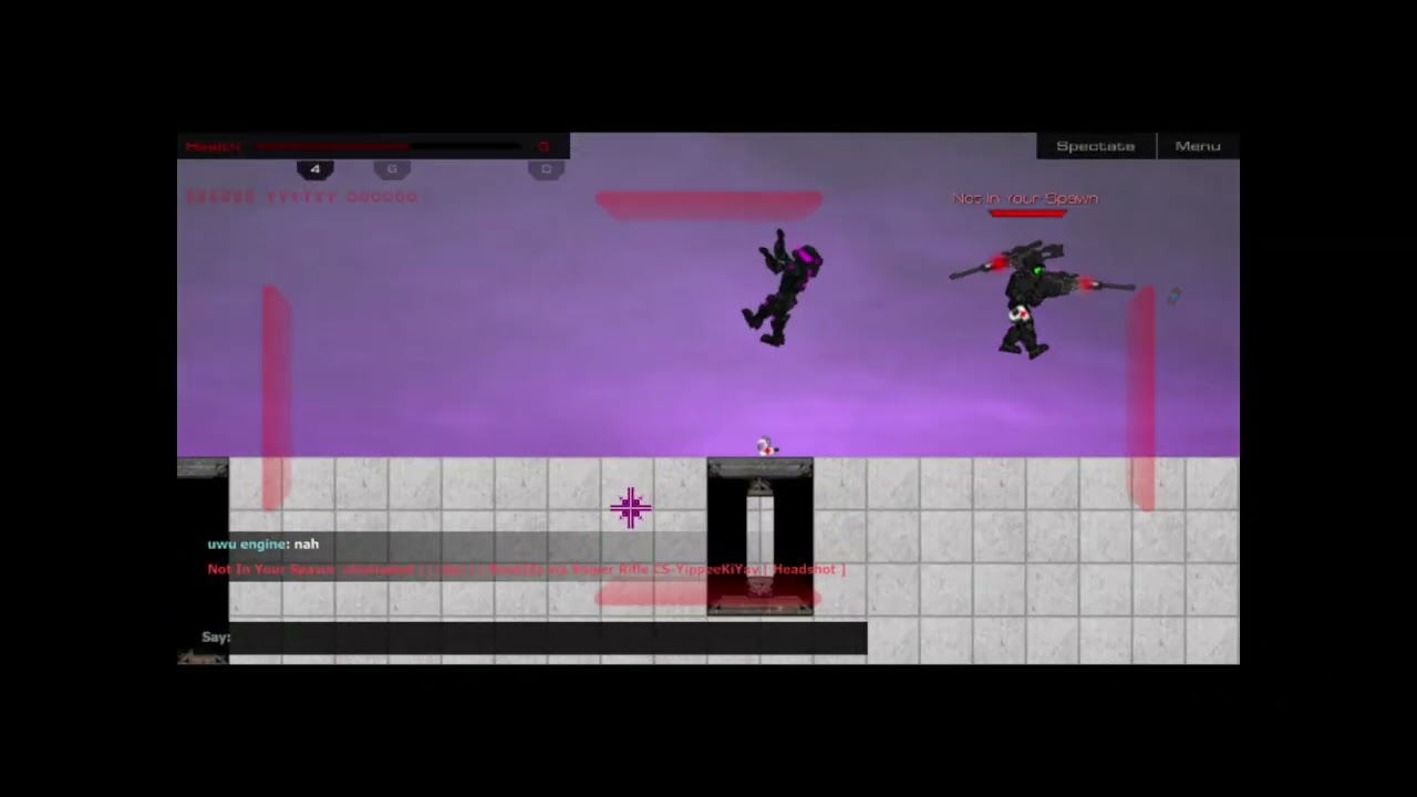 rockets & egrw1 Ep 400 |The Elysium Series| ( Plazma Burst 2 )