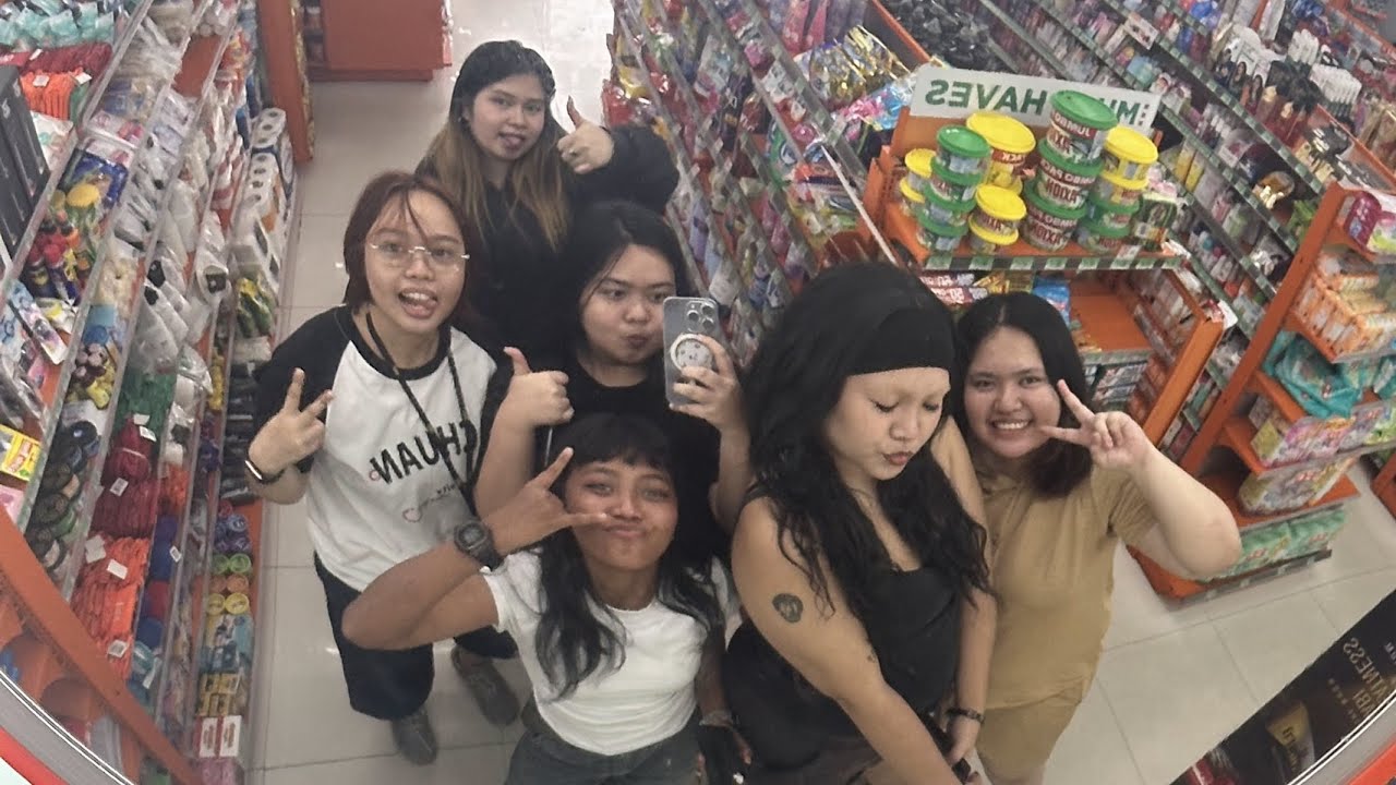 etivac purong vlog lang
