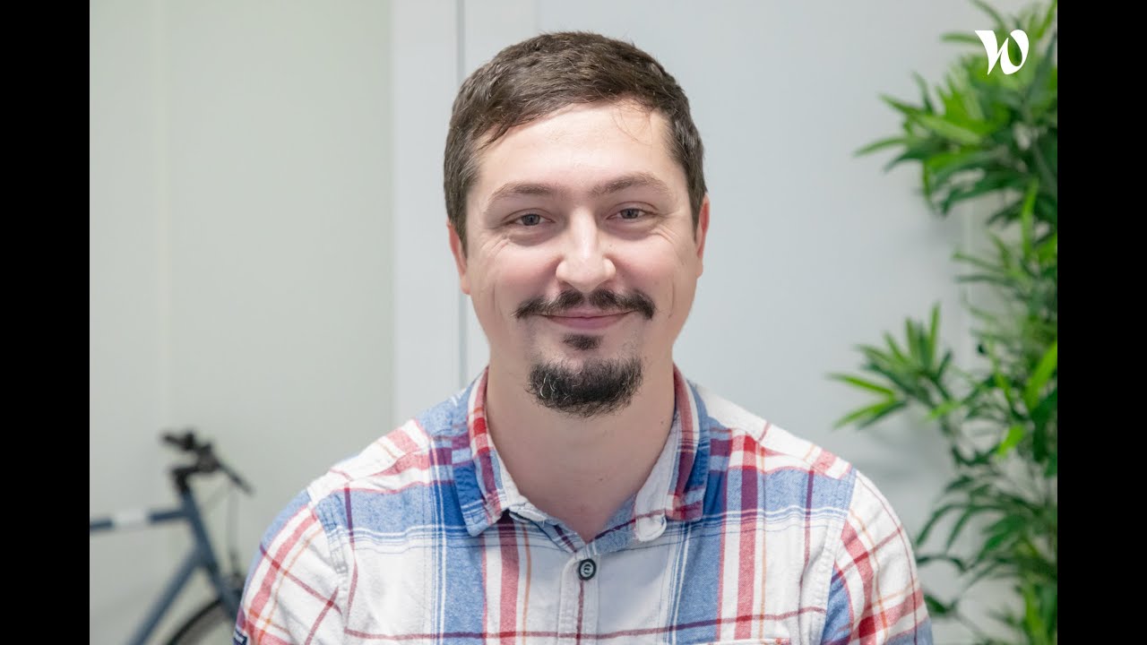D&eacute;couvrez Abbeal FR avec Tanguy, Ing&eacute;nieur SysOps DevOps