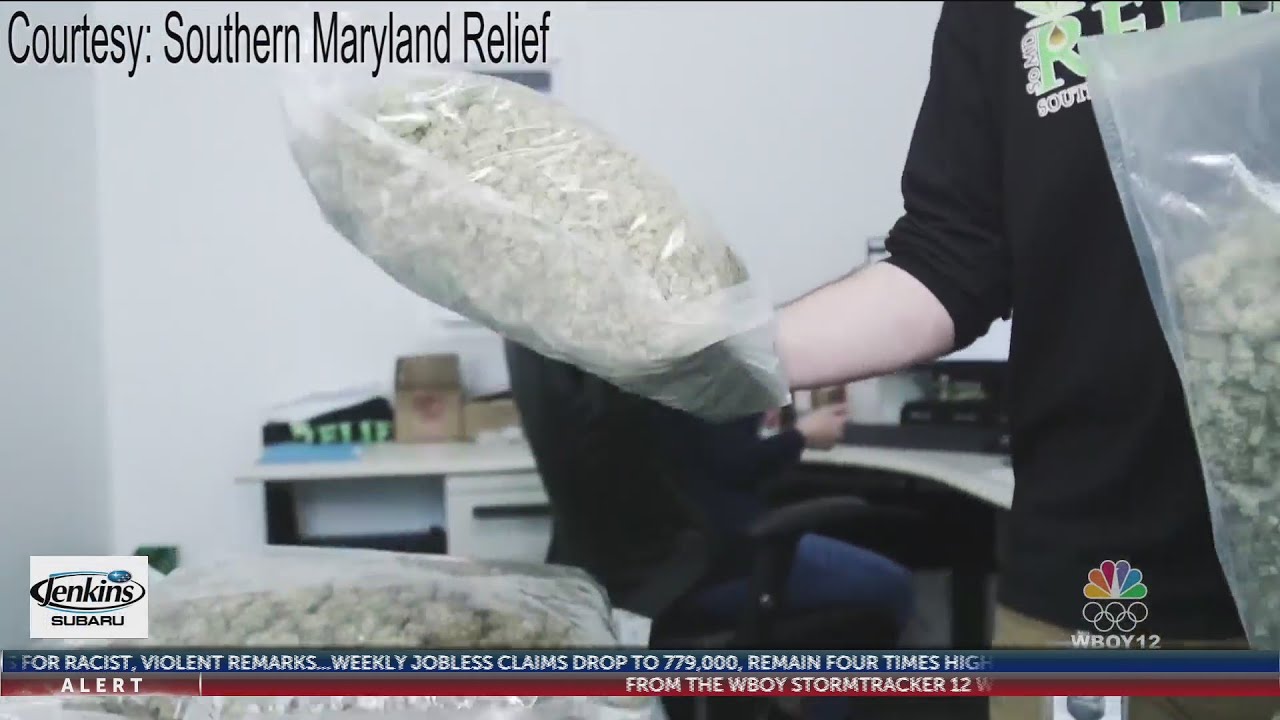 WV OMC announces successful applicants for medical cannabis dispensaries in the state