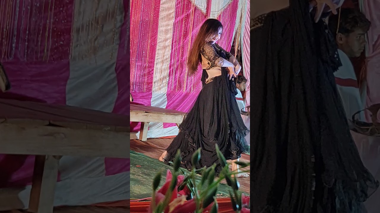 PARSA MELA(2019)-: कजरी(KAJRI)