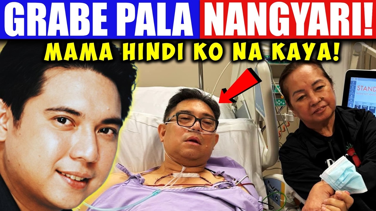 GRABE Kaya Pala Biglang Nawala sa Politika! ito na ang Buhay Ngayon Ni Mikey Arroyo!