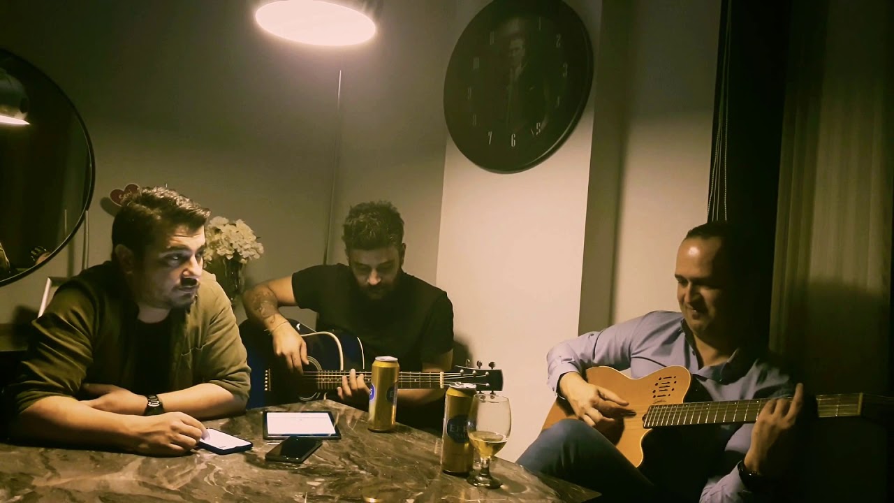 Güllerin İçinden ( Cover ) Görkem Subaşı & Hakan Dalkılıç