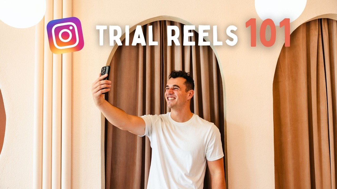 How to Use Instagram Trial Reels to Grow FAST in 2026