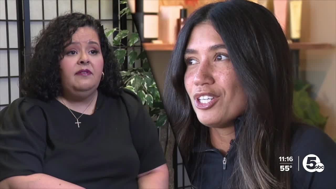 'We belong here': Latina-owned businesses in NE Ohio keeping their culture alive