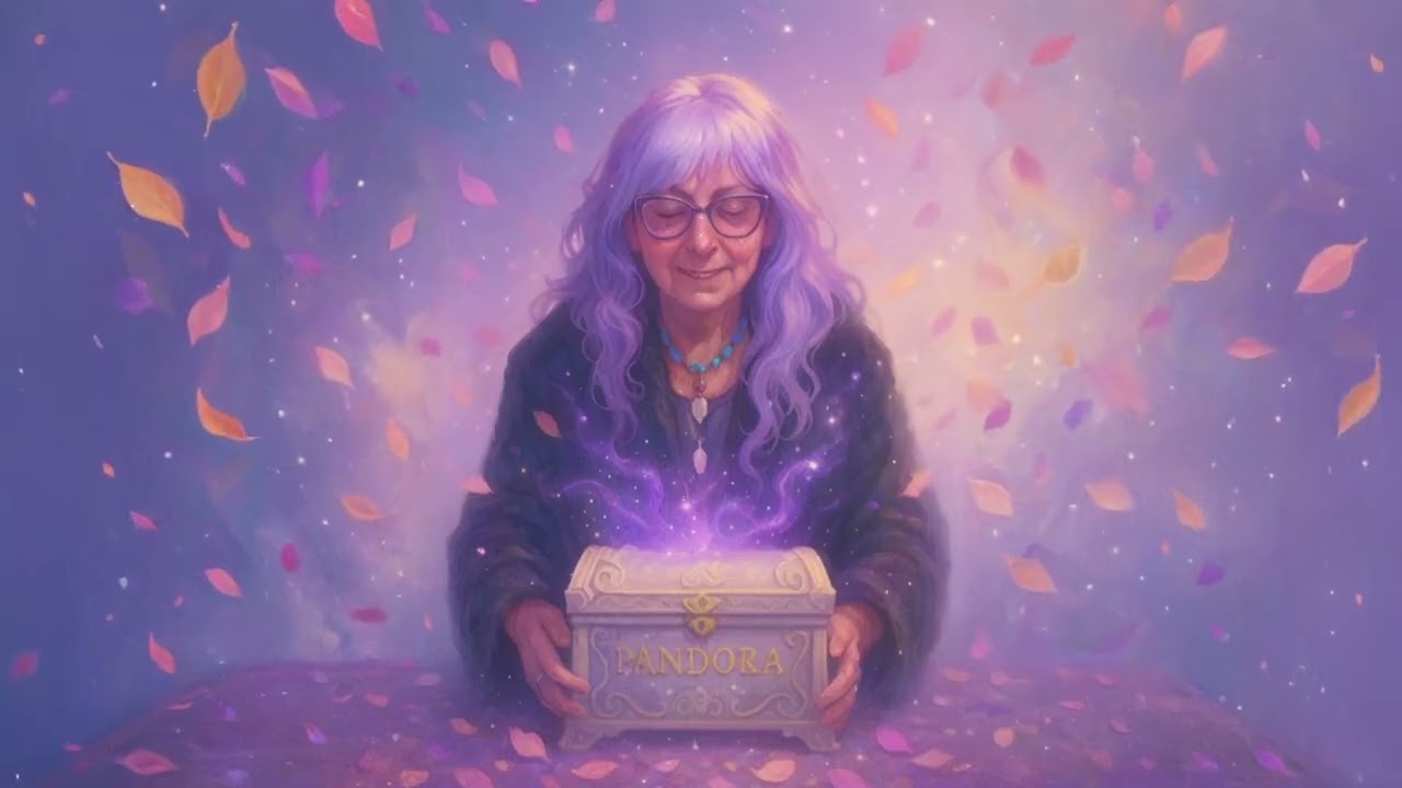 Pandora's Box