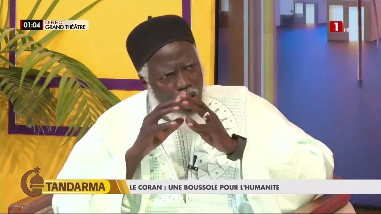 Comprendre la prière Salatoul Tasbih avec Oustaz Alioune Sall