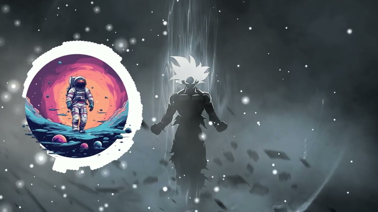 Seth David, Cafune - Tek It (i watch the moon)