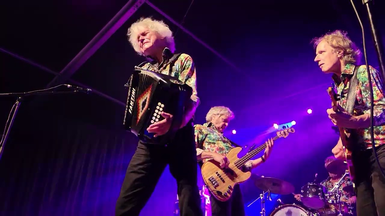 deerntje van de modesjo