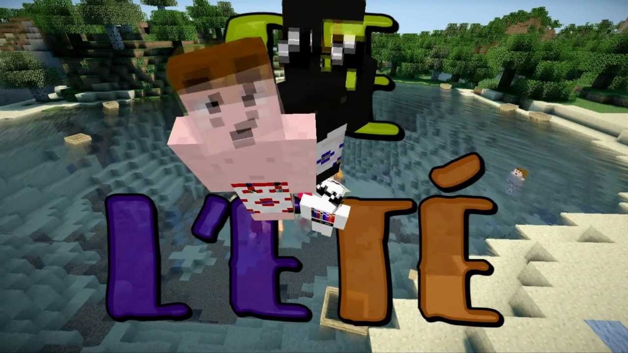 Pix Zik' - Le Cube de l'Été !