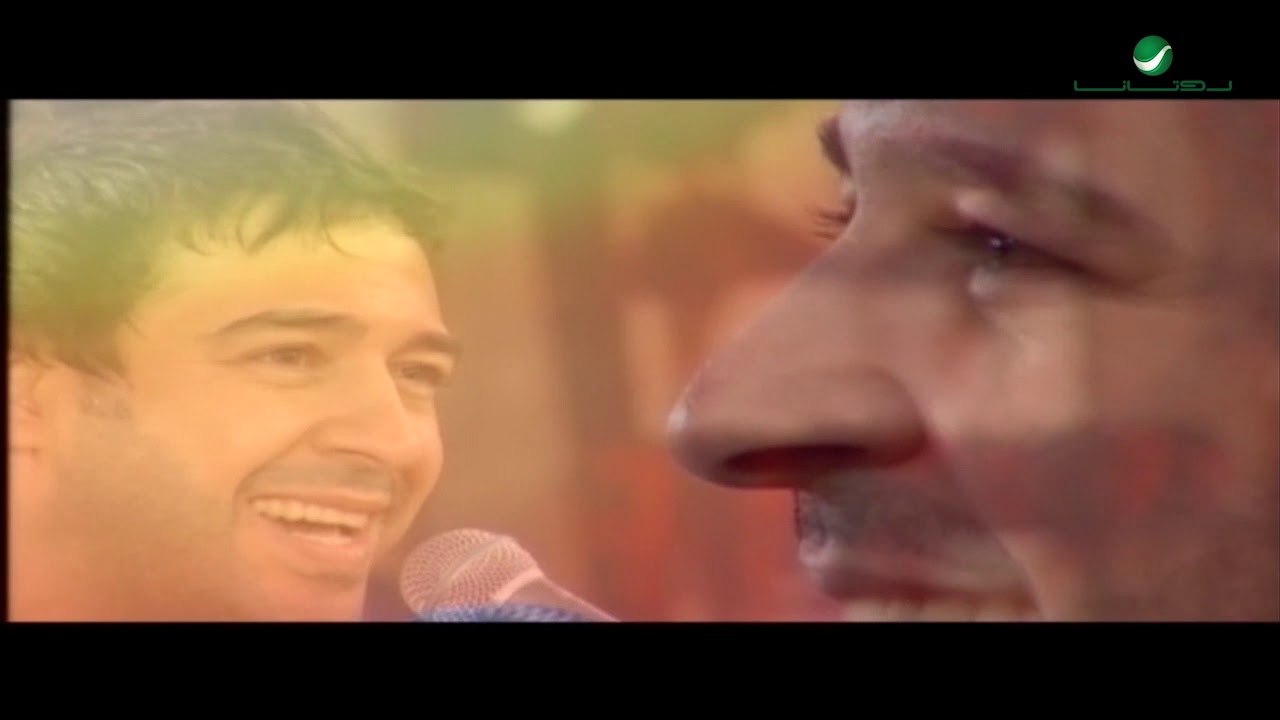 Rida El Abdallah ... Alqasawa - Rotana Jalasat | رضا عبد الله ...  القساوة - جلسات روتانا