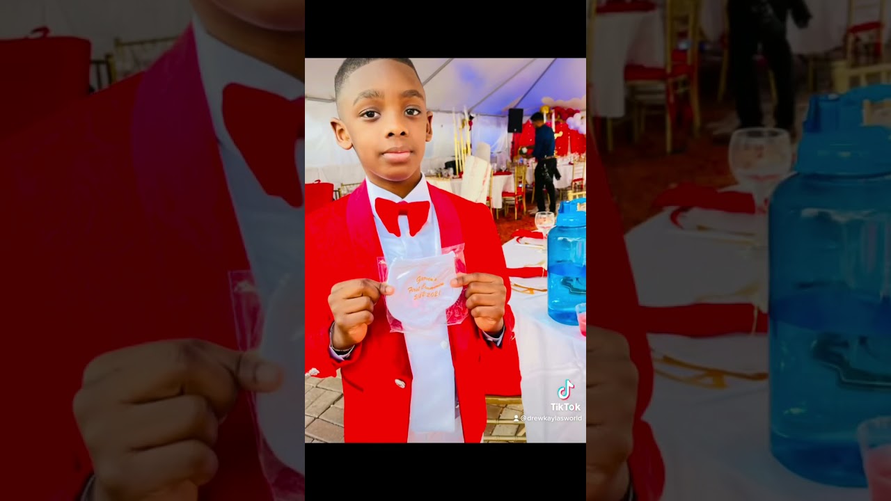 First Holy Communion | La Vie en Rose