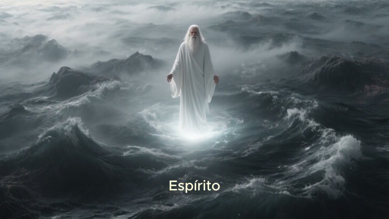 Gênesis capitulo 1