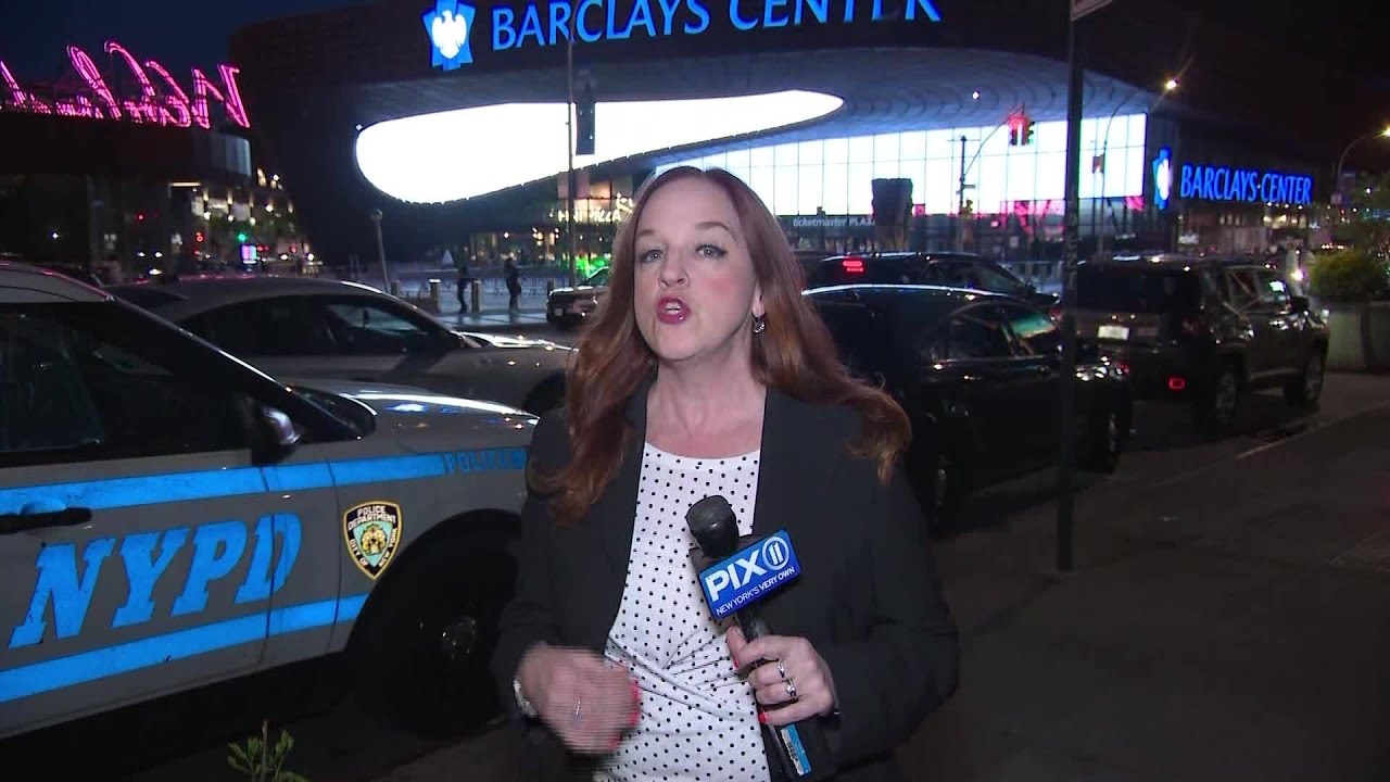 Mob chased Brooklyn woman after mistaking her for protester