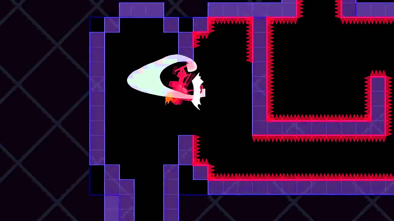 Dustforce (PROTOTYPE)- Double S+ on Difficult