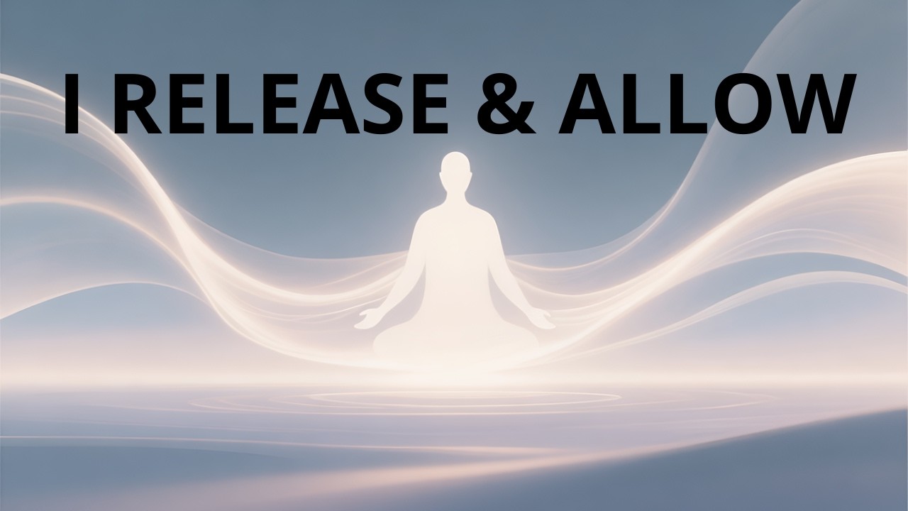 I Allow, I receive