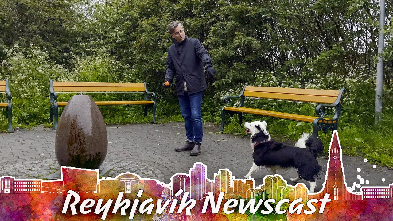 RVK Newscast #111: Katla’s Folklore Explained & The Last Of COVID-19