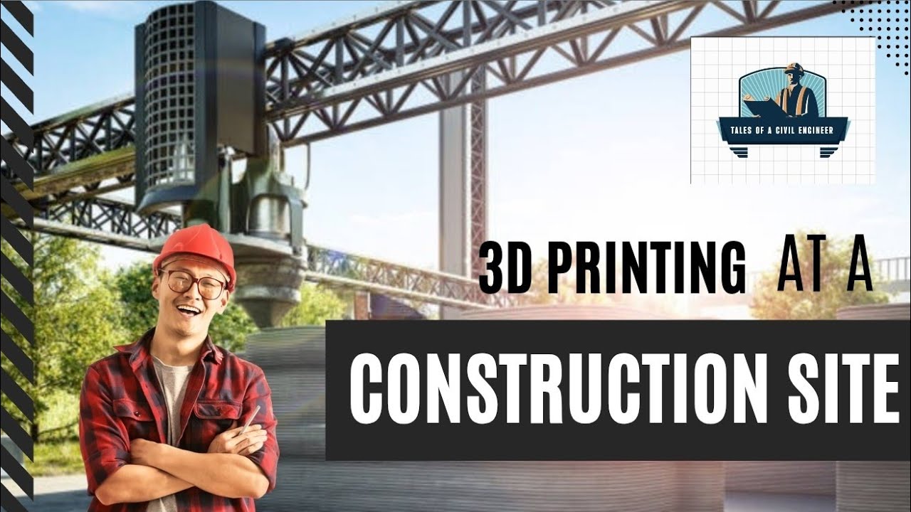 Top 5 Future Civil Engineering Trends