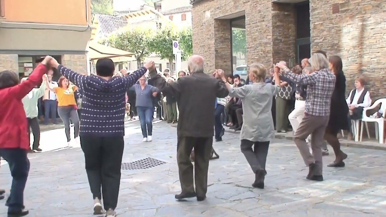 La font del Pla - Festa Major del Roser 2024