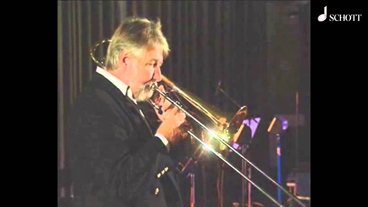 4. Intonation - Jiggs Whigham's Jazz Trombone