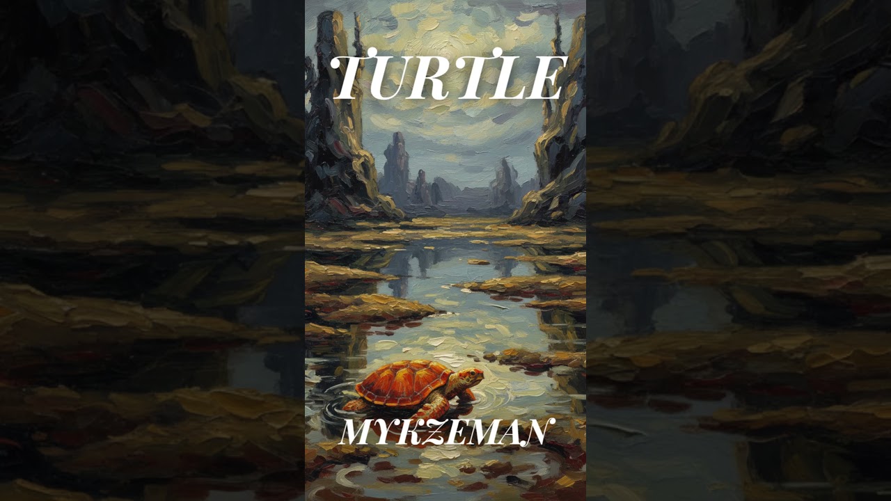 Turtle (Original song) 