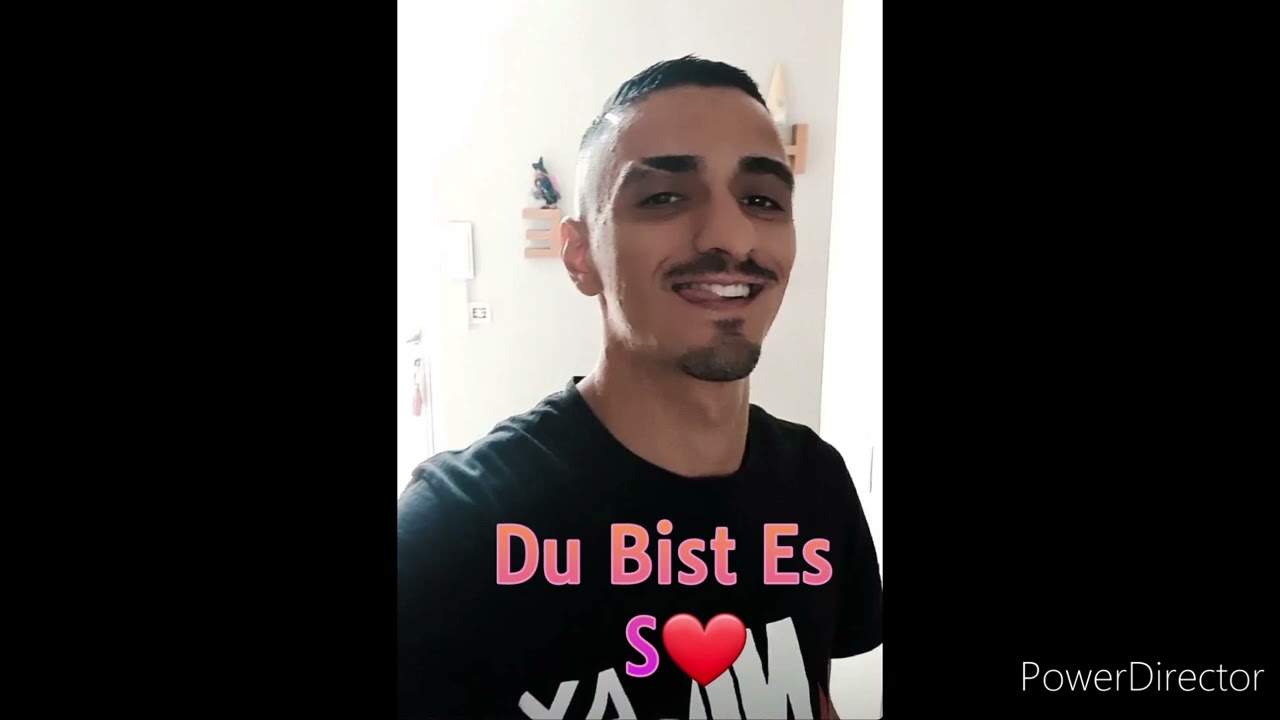 Italostyle - Du Bist Es !!!!