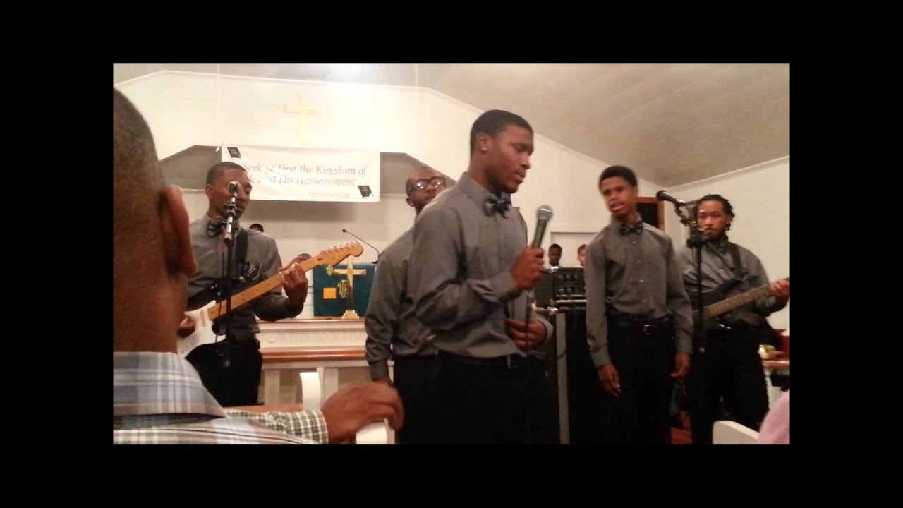 SPIRITUAL SONS of GOD