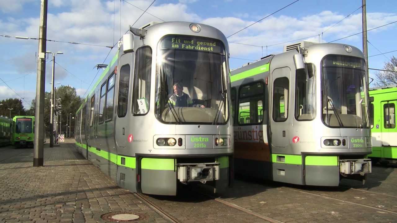 VBG - Fit im Fahrdienst - Version Straßenbahn