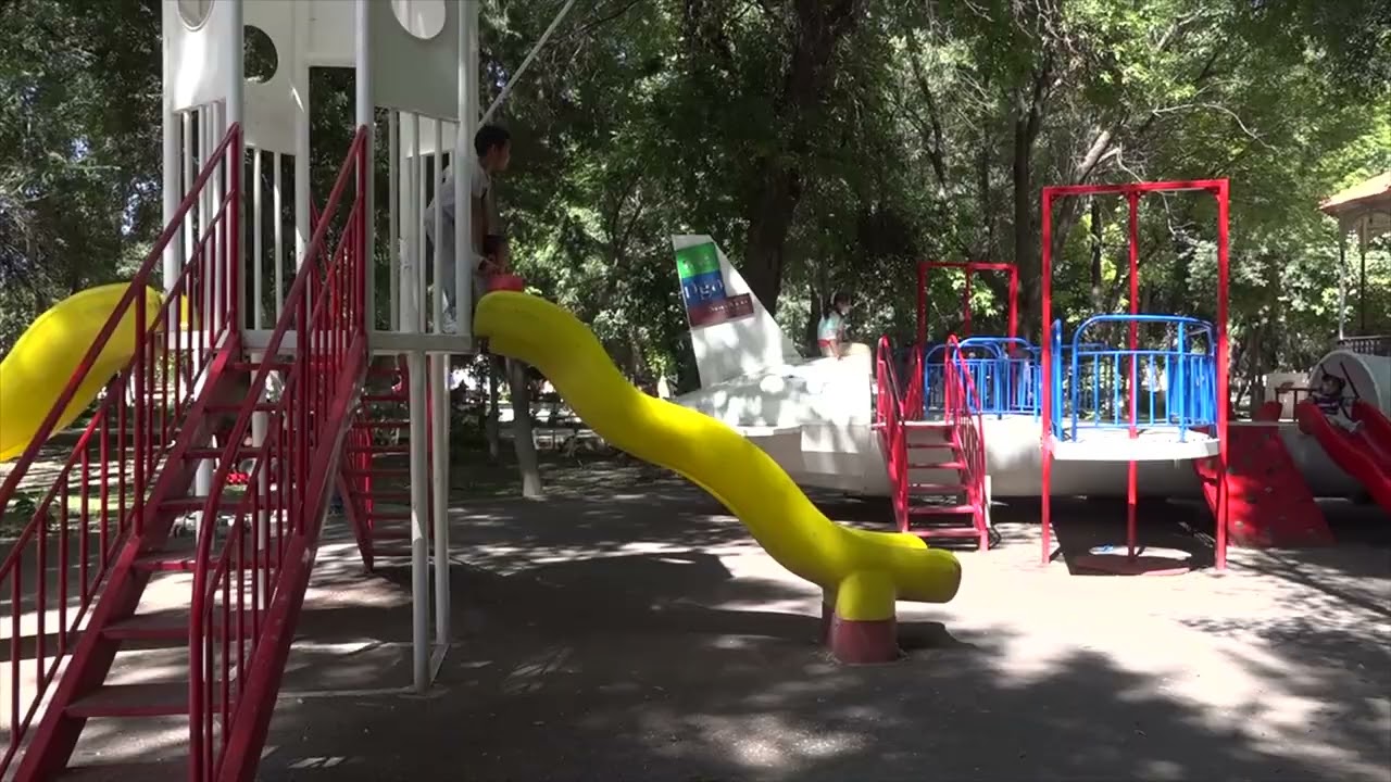 Parque Victoria de Lerdo requiere de vigilancia polic&iacute;aca