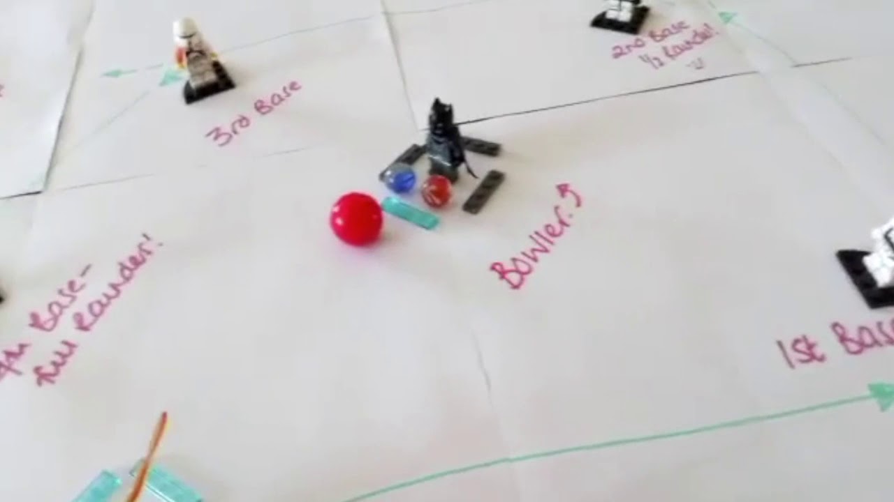 A break down of the game Rounders