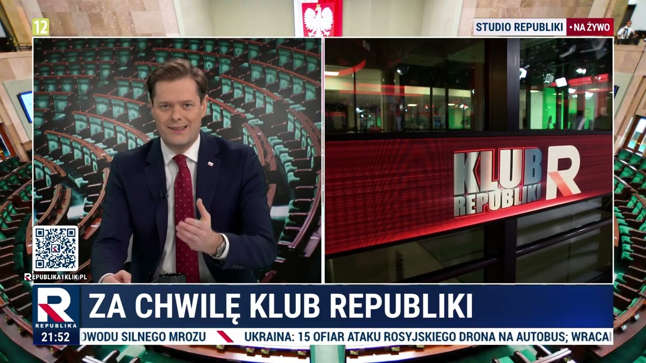 Krajewski: prezydent w najbliższych dniach będzie podejmował decyzje o ułaskawieniach