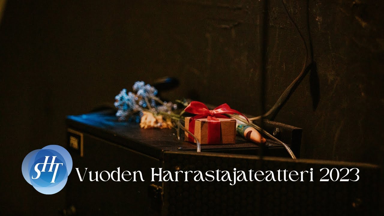 Vuoden Harrastajateatteri 2023