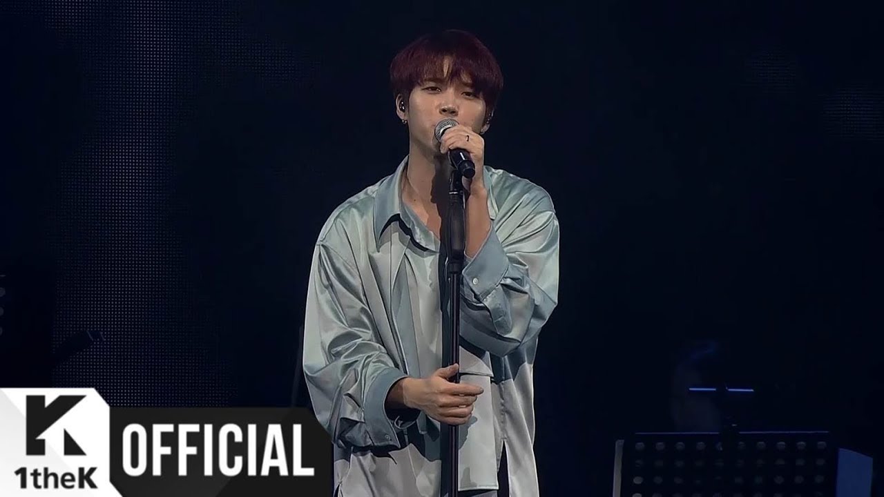[MV] Nam Woo Hyun(남우현) _ A Song For You(지금 이 노래)