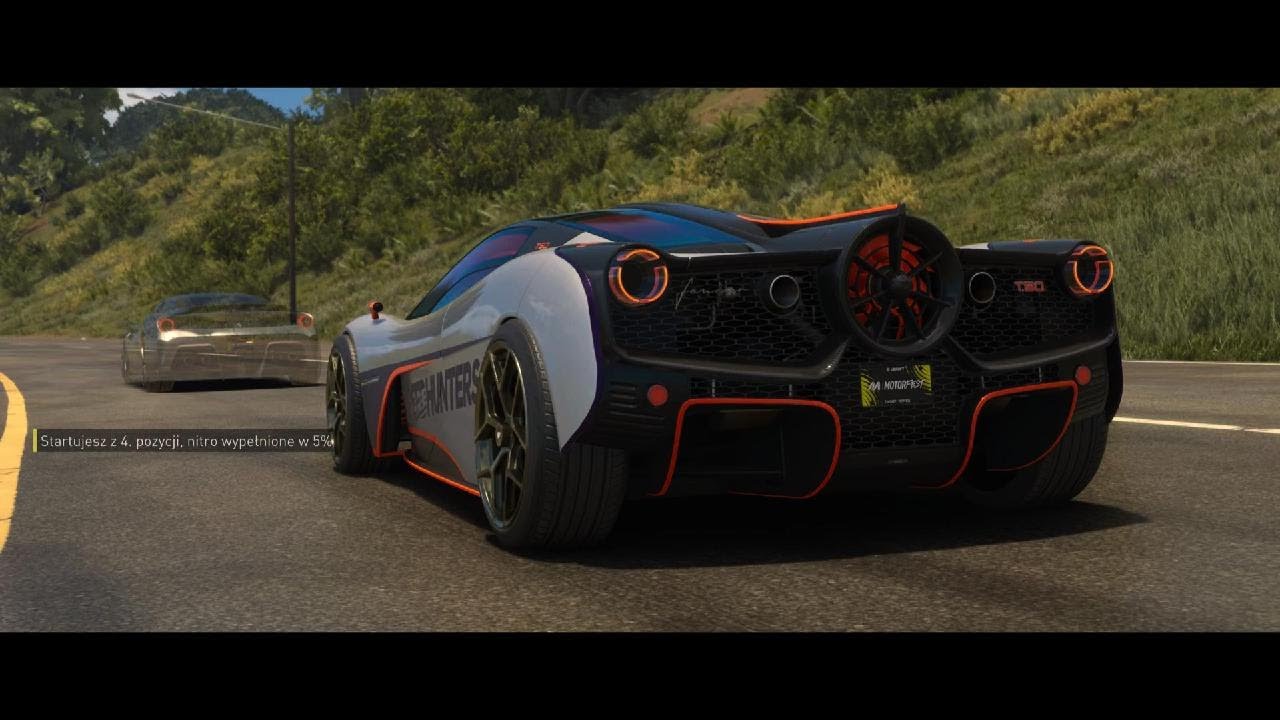 GORDON MURRAY AUTOMOTIVE T.50 MOTORFEST