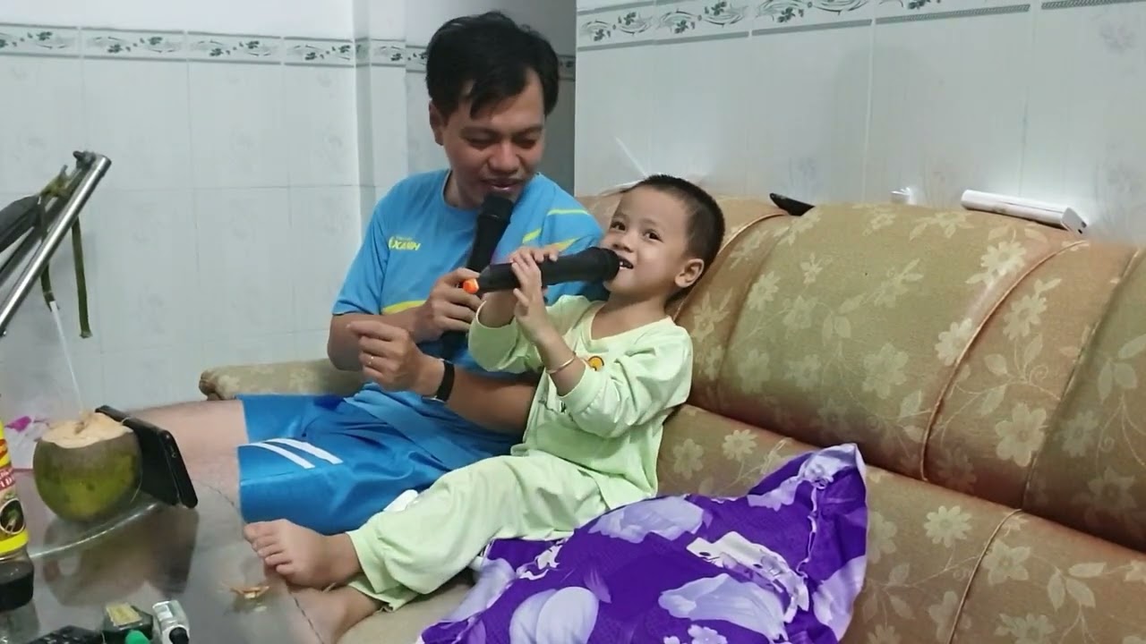 Album Quốc Nguyên Tập 10 (có nhạc)