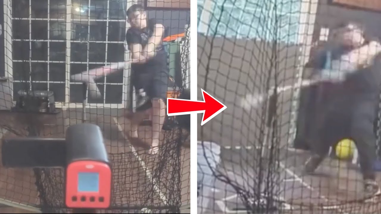 How We Added 10 mph of Exit Velocity in Just 8 Weeks [Full Breakdown]