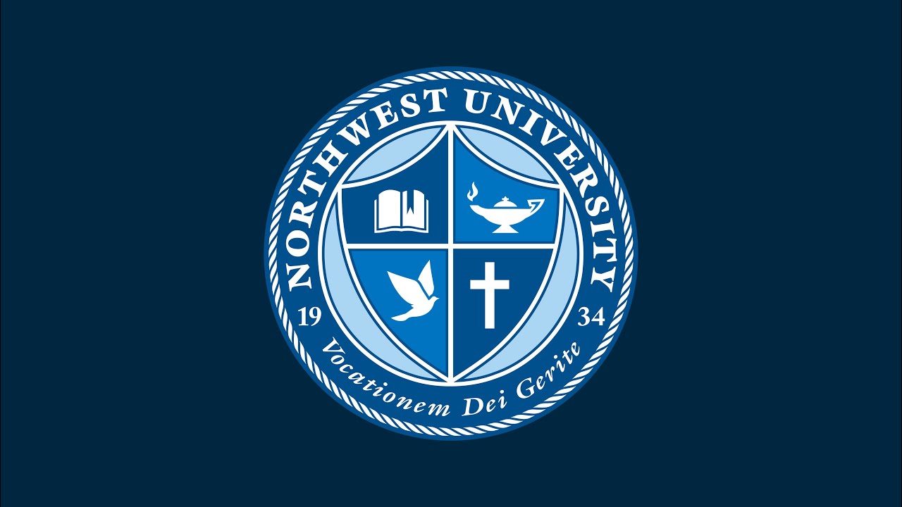 Northwest University Commencement 2025