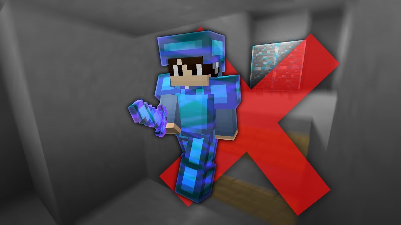 This Trap got me BANNED in a UHC
