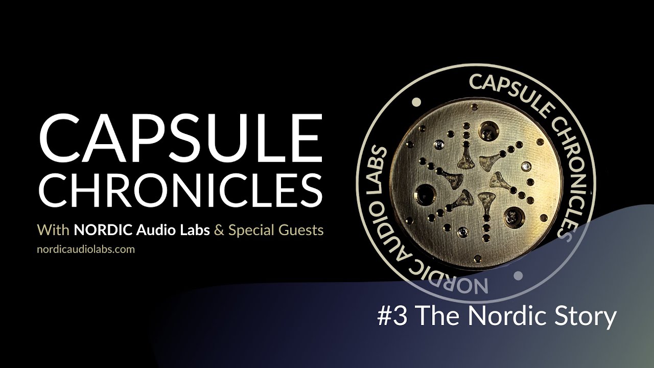 Capsule Chronicles, The Nordic Story